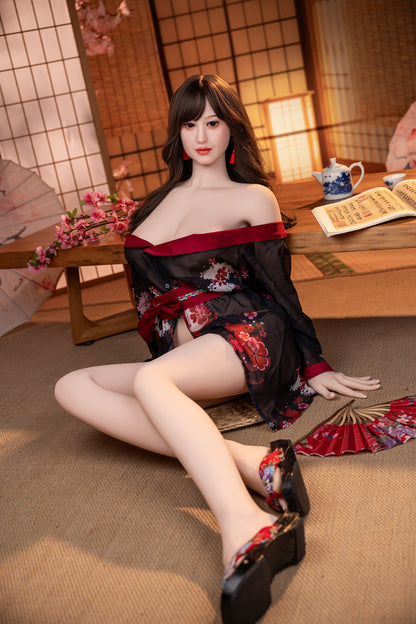 AiBei #235 - 157cm (TPE) Sex Doll