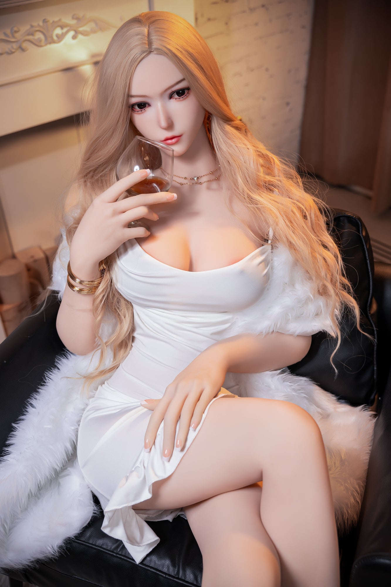 AiBei #237 - 157cm (TPE) Sex Doll