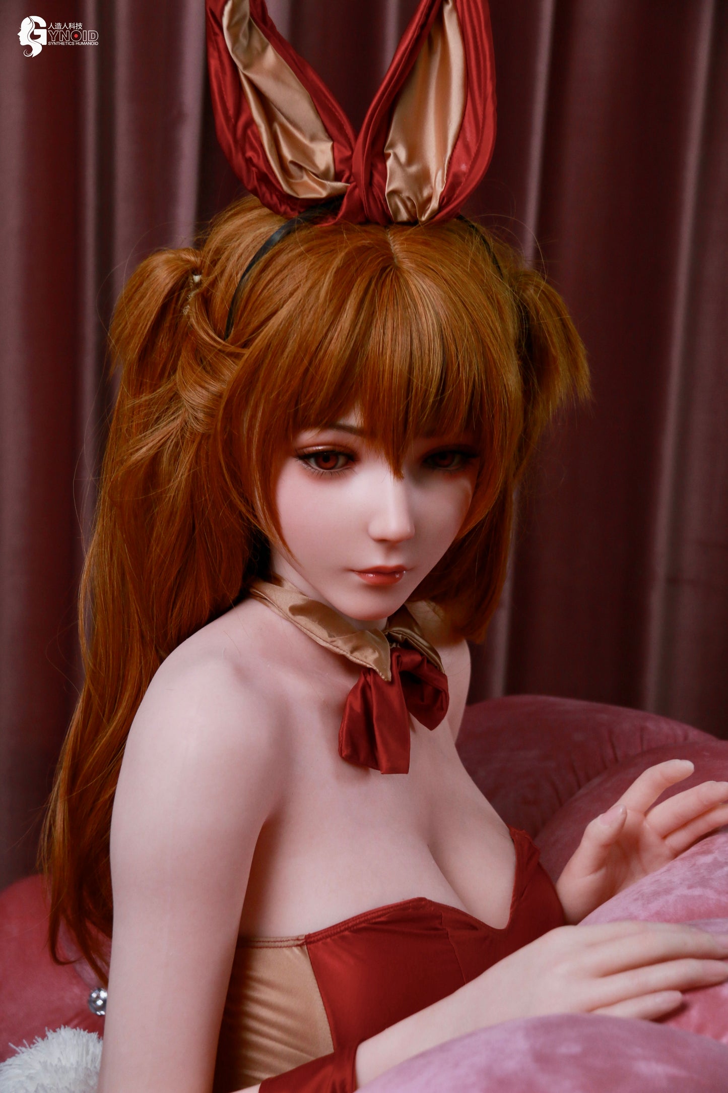 Gynoid Ada Model 14 - 160cm Silicone Sex Doll