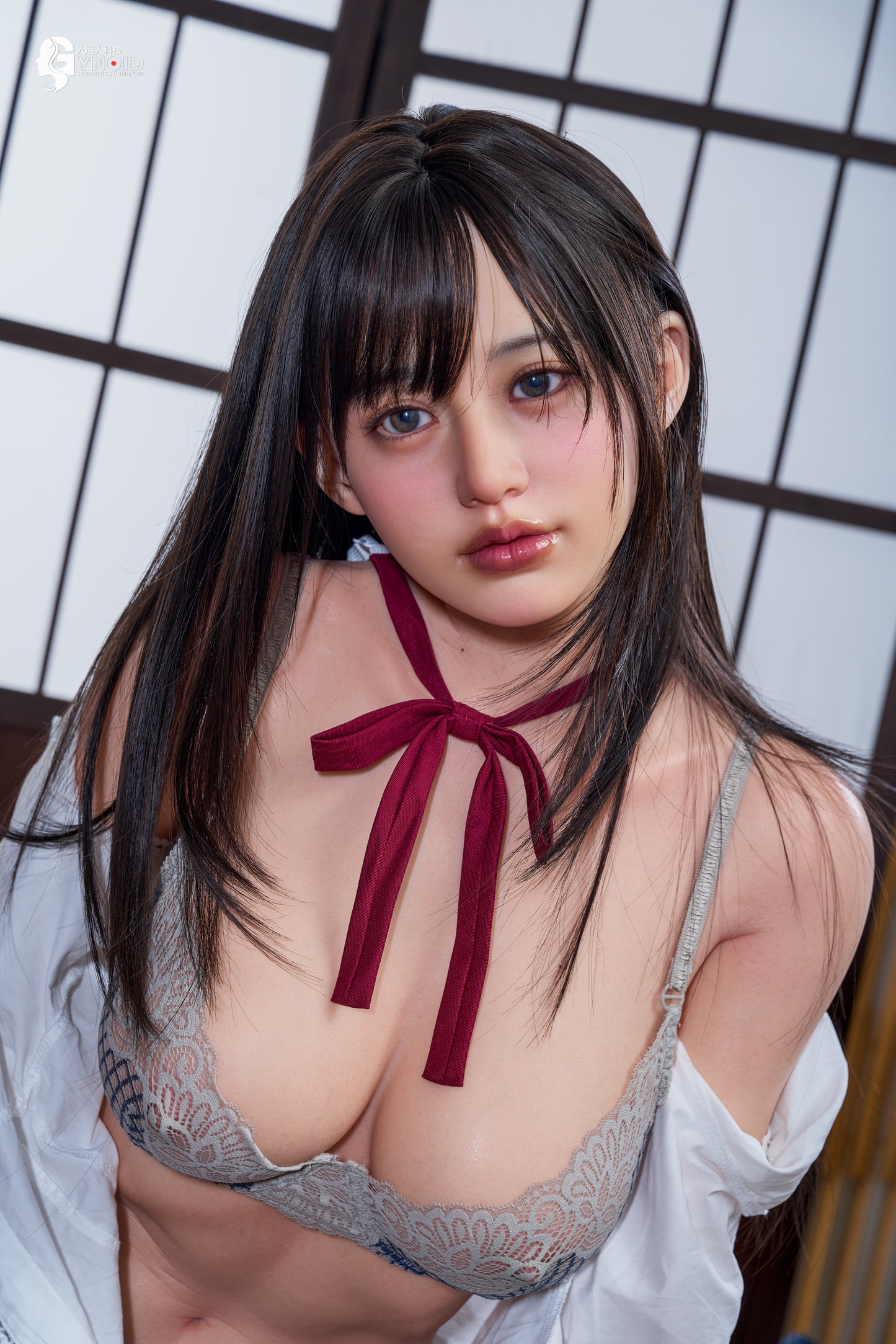 Gynoid April (AP Series) - Silicone Sex Doll