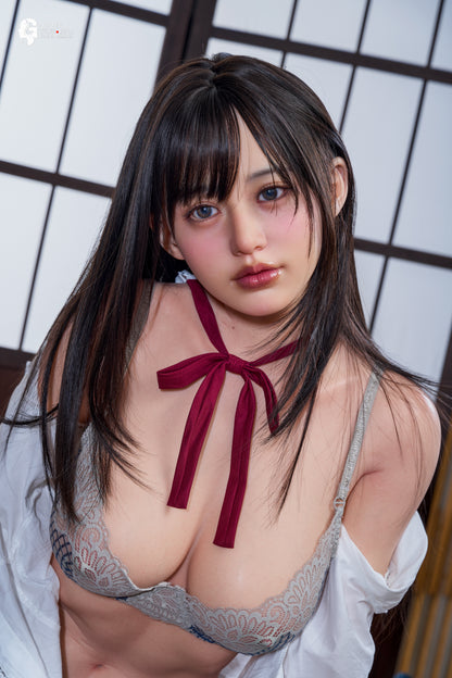 Gynoid April/June Model 24 (Plan 1) Silicone Sex Doll