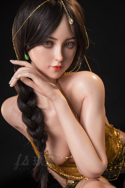 Jiusheng Arisa - 168cm (Hybrid) Sex Doll