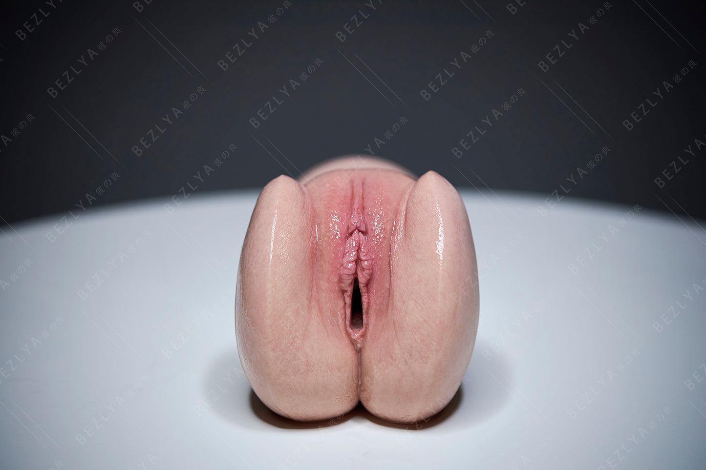 Bezlya Masturbator - U-AIR02 (Silicone) Sex Toy