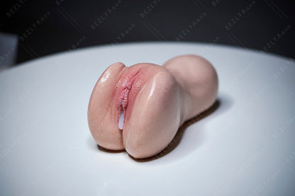 Bezlya Masturbator - U-AIR02 (Silicone) Sex Toy