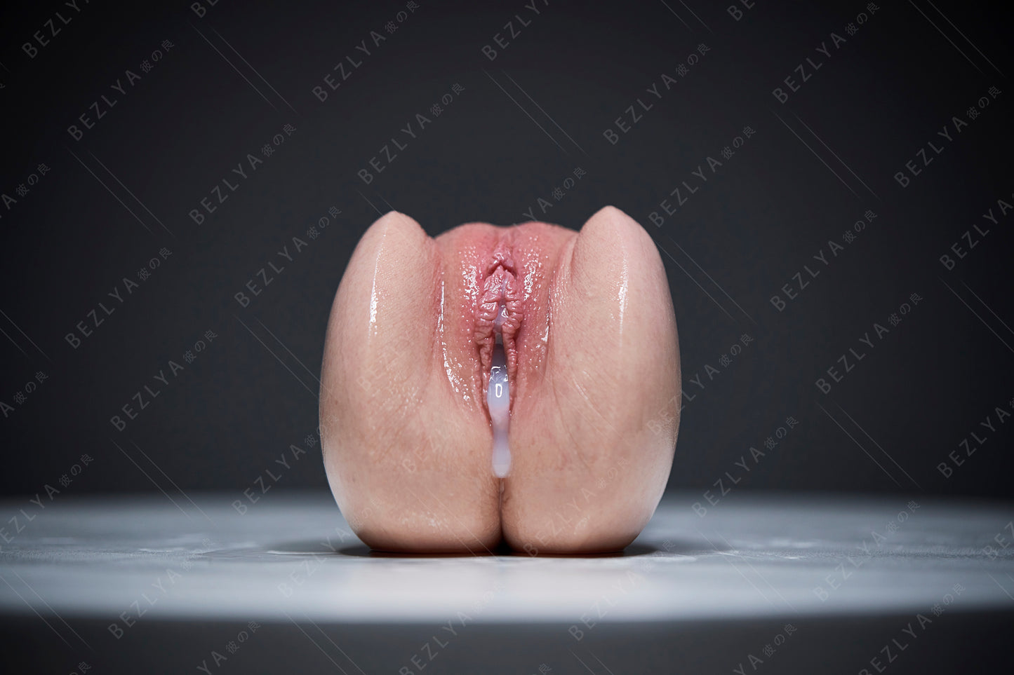 Bezlya Masturbator - U-AIR02 (Silicone) Sex Toy