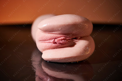 Bezlya Masturbator - U-AIR02 (Silicone) Sex Toy