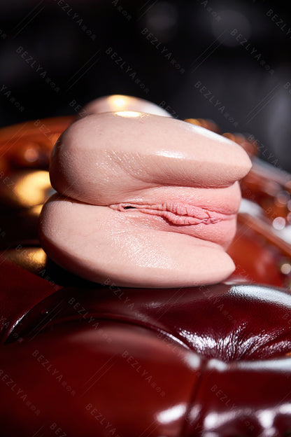 Bezlya Masturbator - U-AIR02 (Silicone) Sex Toy