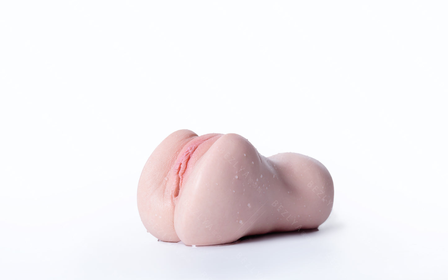 Bezlya Masturbator - U-AIR02 (Silicone) Sex Toy