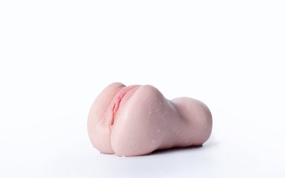 Bezlya Masturbator - U-AIR02 (Silicone) Sex Toy