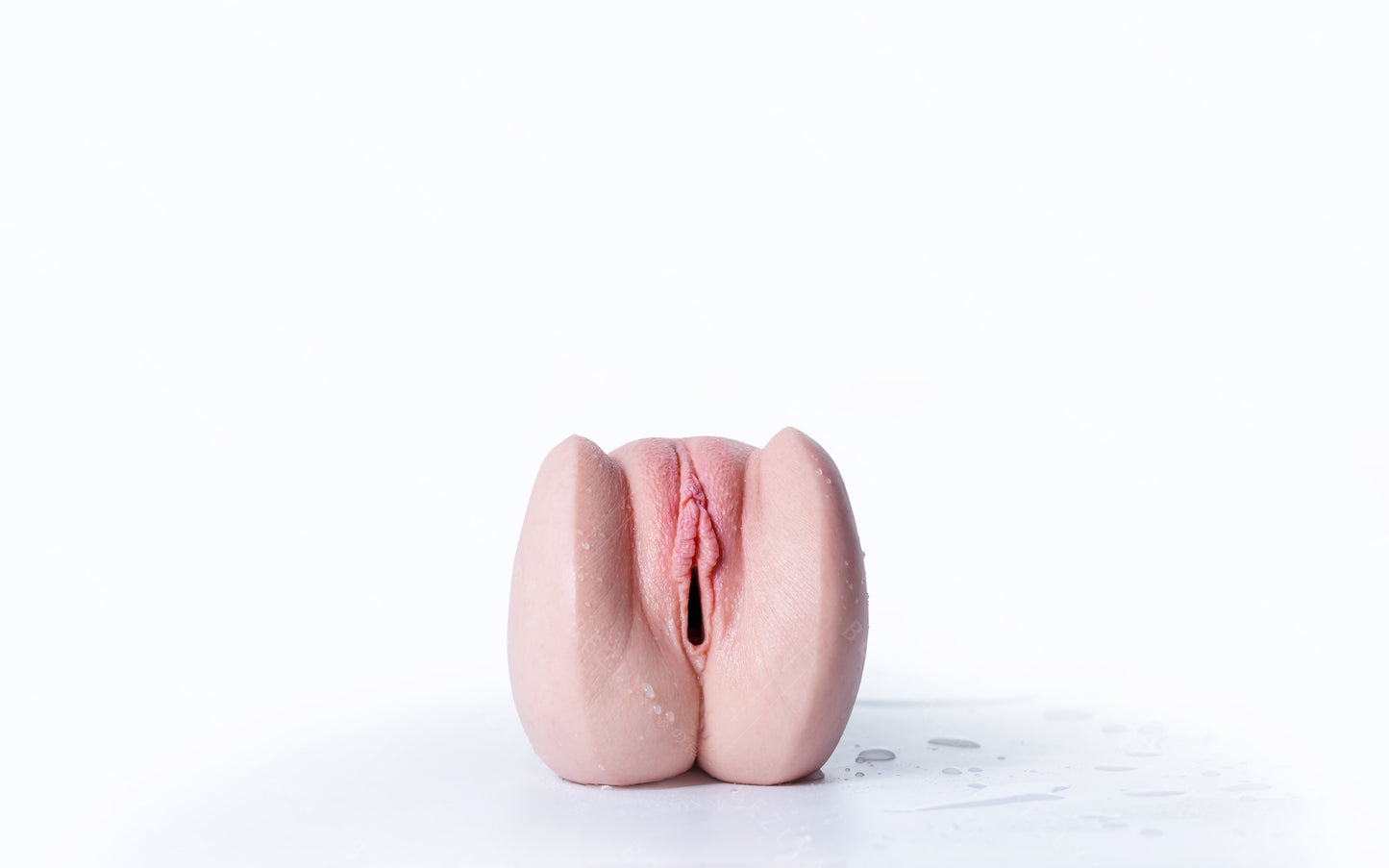 Bezlya Masturbator - U-AIR02 (Silicone) Sex Toy
