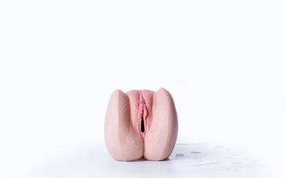 Bezlya Masturbator - U-AIR02 (Silicone) Sex Toy