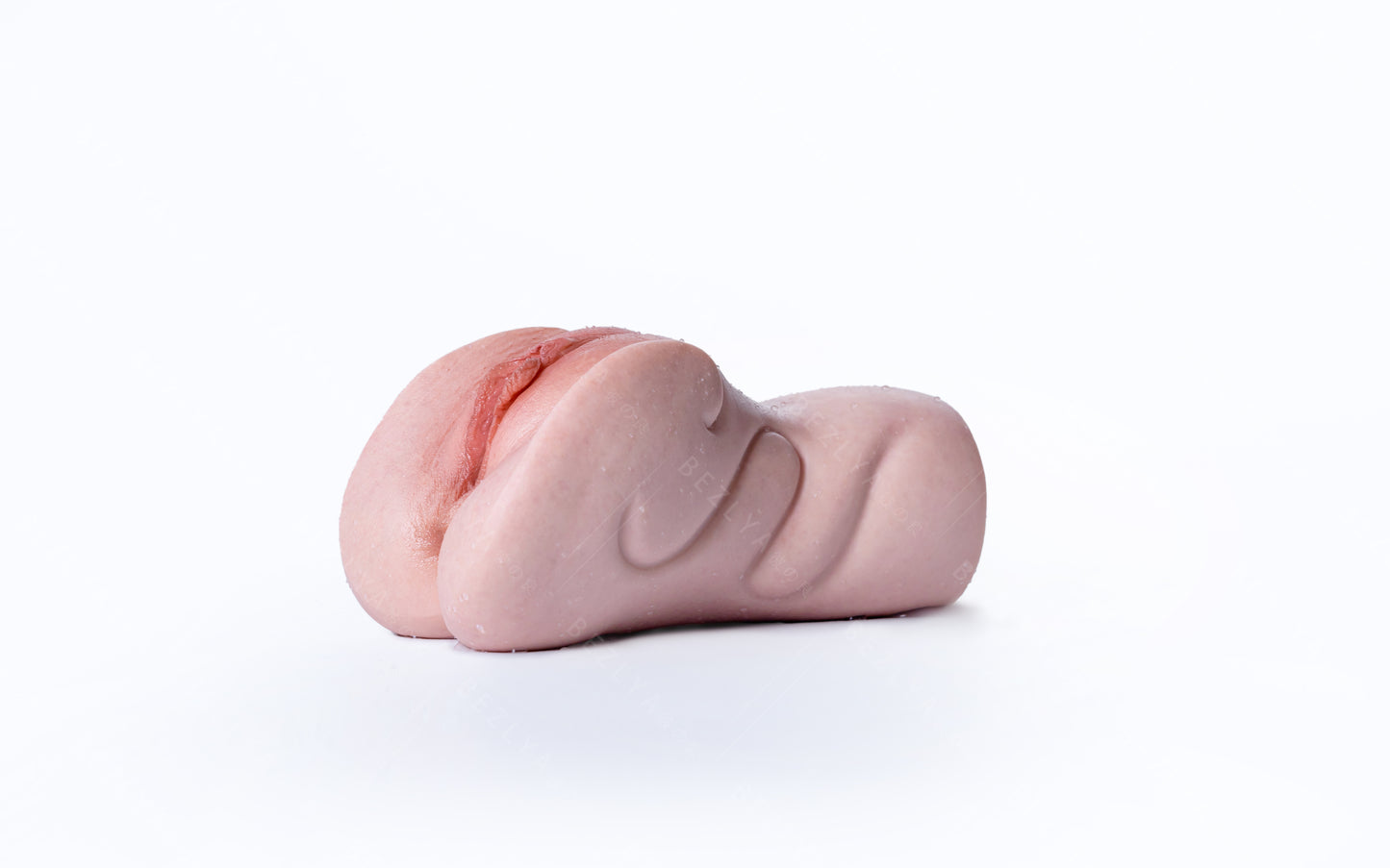 Bezlya Masturbator - U-AIR04 (Silicone) Sex Toy