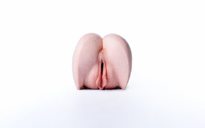 Bezlya Masturbator - U-AIR04 (Silicone) Sex Toy