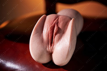 Bezlya Masturbator - U-AIR04 (Silicone) Sex Toy