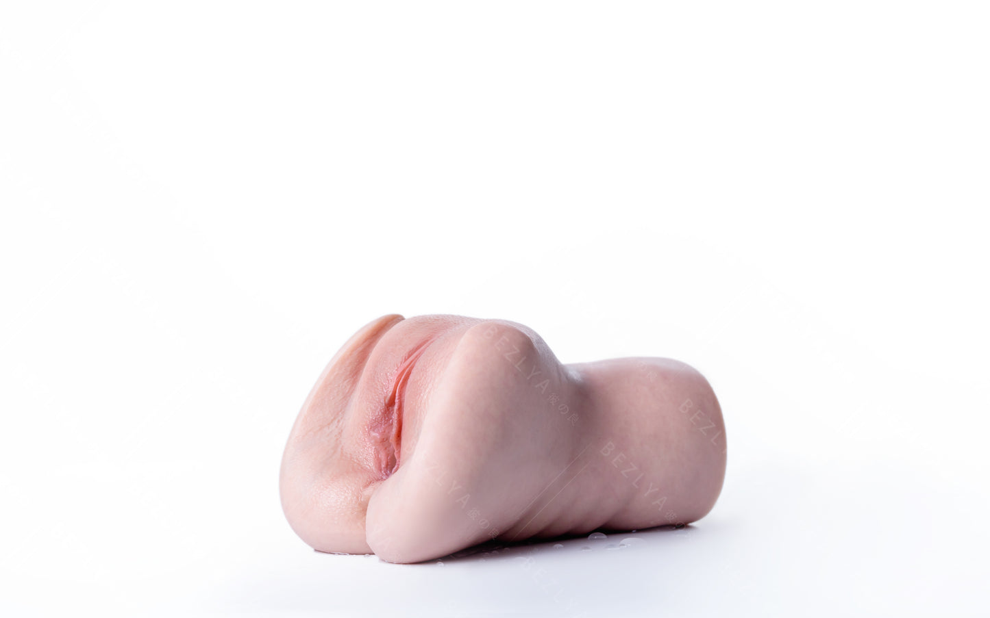 Bezlya Masturbator - U-AIR03 (Silicone) Sex Toy