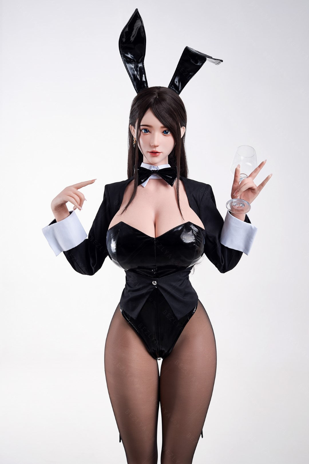 Bezlya Yulania - 161cm 2.1 (Full Silicone)