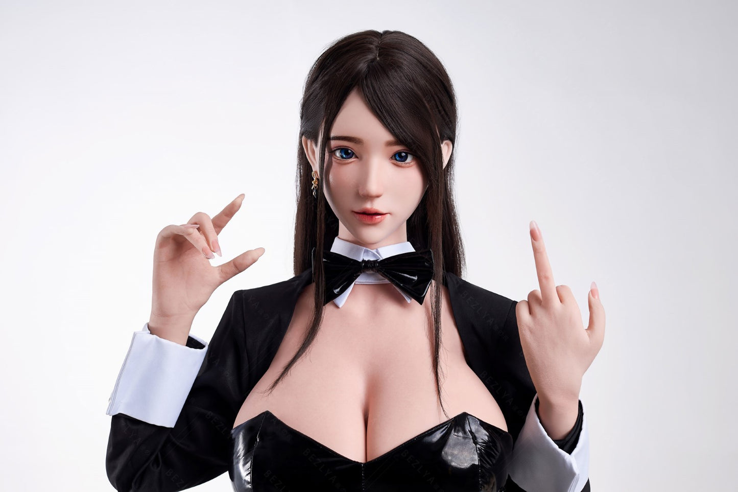 Bezlya Yulania - 161cm 2.1 (Full Silicone)