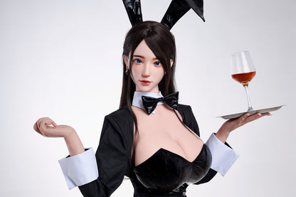 Bezlya Yulania - 161cm 2.1 (Full Silicone)