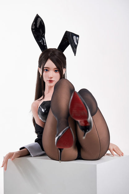 Bezlya Yulania - 161cm 2.1 (Full Silicone)