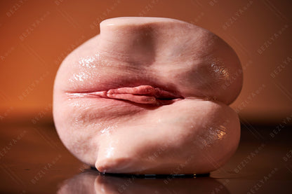 Bezlya Masturbator - U-AIR01 (Silicone) Sex Toy