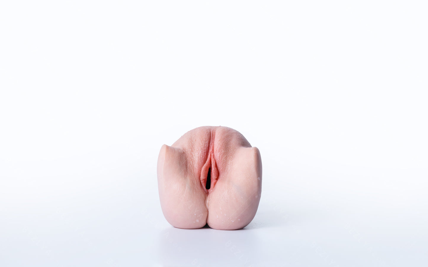 Bezlya Masturbator - U-AIR01 (Silicone) Sex Toy