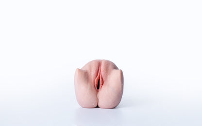 Bezlya Masturbator - U-AIR01 (Silicone) Sex Toy