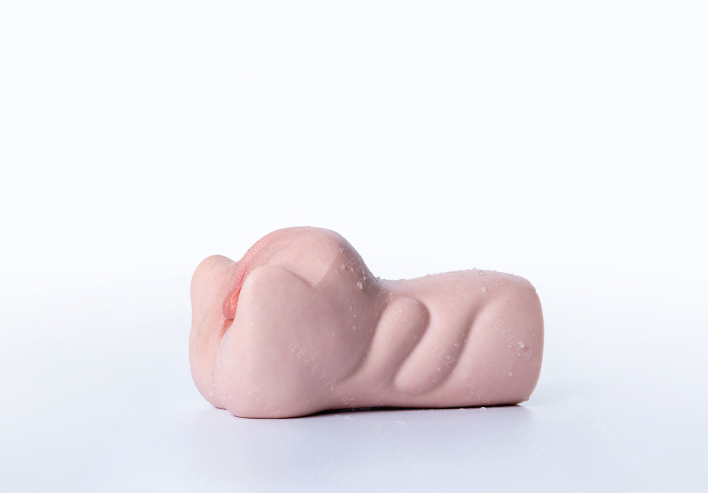 Bezlya Masturbator - U-AIR01 (Silicone) Sex Toy