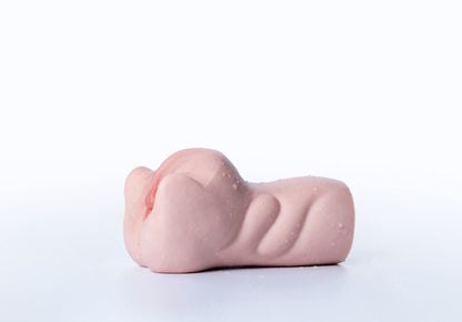 Bezlya Masturbator - U-AIR01 (Silicone) Sex Toy