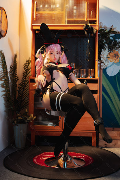 Bezlya Bletilla - 157cm 2.2CF (Silicone) Sex Doll