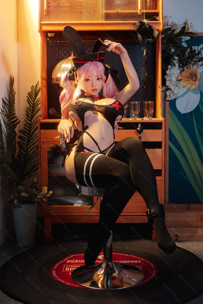 Bezlya Bletilla - 157cm 2.2CF (Silicone) Sex Doll