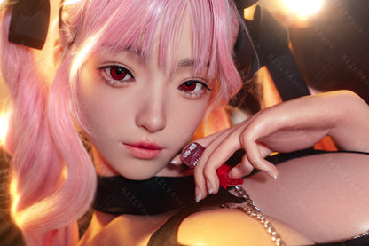 Bezlya Bletilla - 157cm 2.2CF (Silicone) Sex Doll