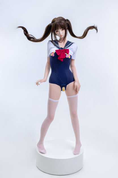 Bezlya Chunmomo - 159cm 2.2CF (Full Silicone)