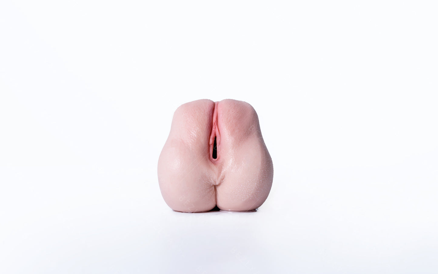 Bezlya Masturbator - U-AIR05 (Silicone) Sex Toy