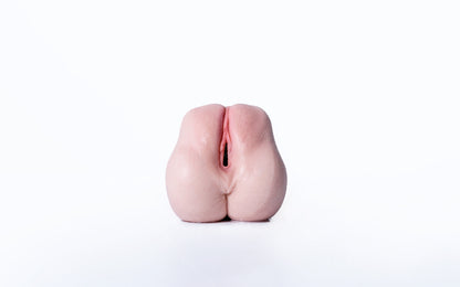 Bezlya Masturbator - U-AIR05 (Silicone) Sex Toy