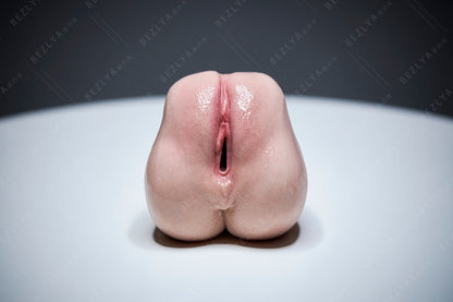 Bezlya Masturbator - U-AIR05 (Silicone) Sex Toy