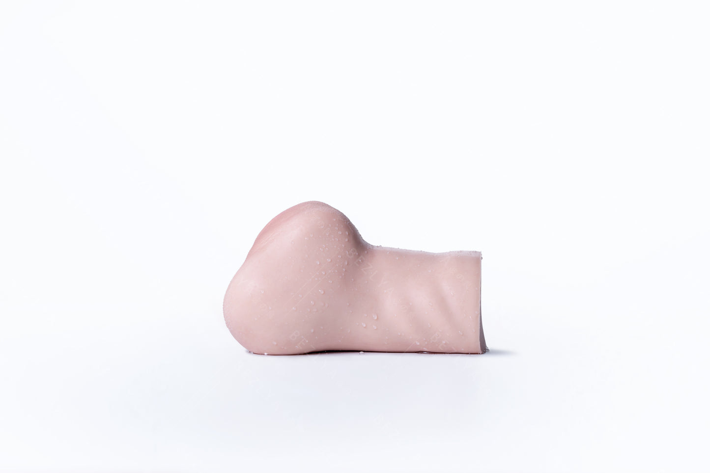 Bezlya Masturbator - U-AIR05 (Silicone) Sex Toy