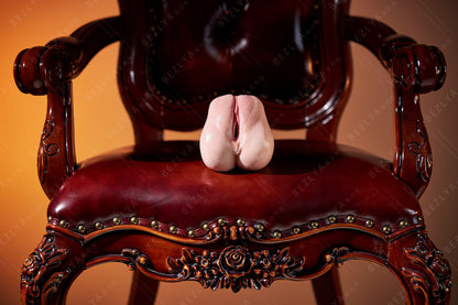 Bezlya Masturbator - U-AIR05 (Silicone) Sex Toy