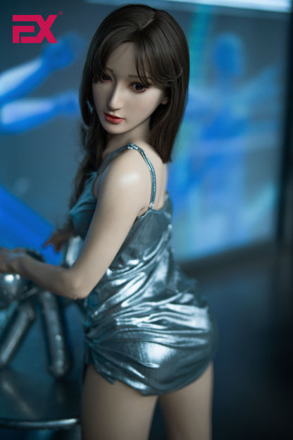 EXClone Momo - 160cm (Seamless Neck)