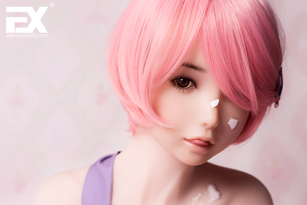 Utopia Chiyou - Sut-Makeup (EVO)