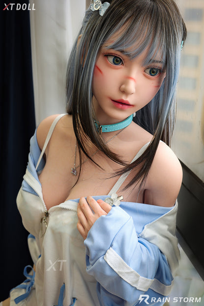XTDOLL Lily - 150cm (#XT20C) Silicone Sex Doll