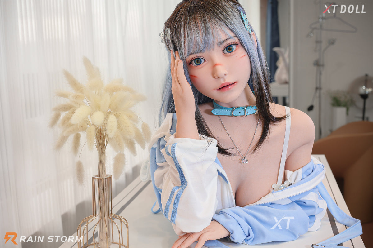 XTDOLL Lily - 150cm (#XT20C) Silicone Sex Doll