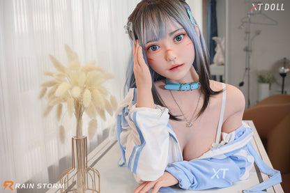 XTDOLL Lily - 150cm (#XT20C) Silicone Sex Doll