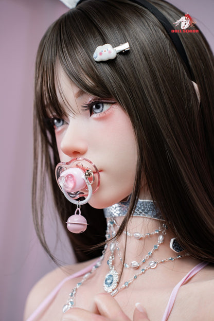 Doll Senior Linsha - 170cm (Silicone) Sex Doll