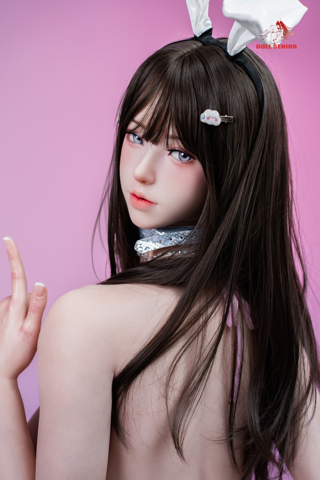 Doll Senior Linsha - 170cm (Silicone) Sex Doll