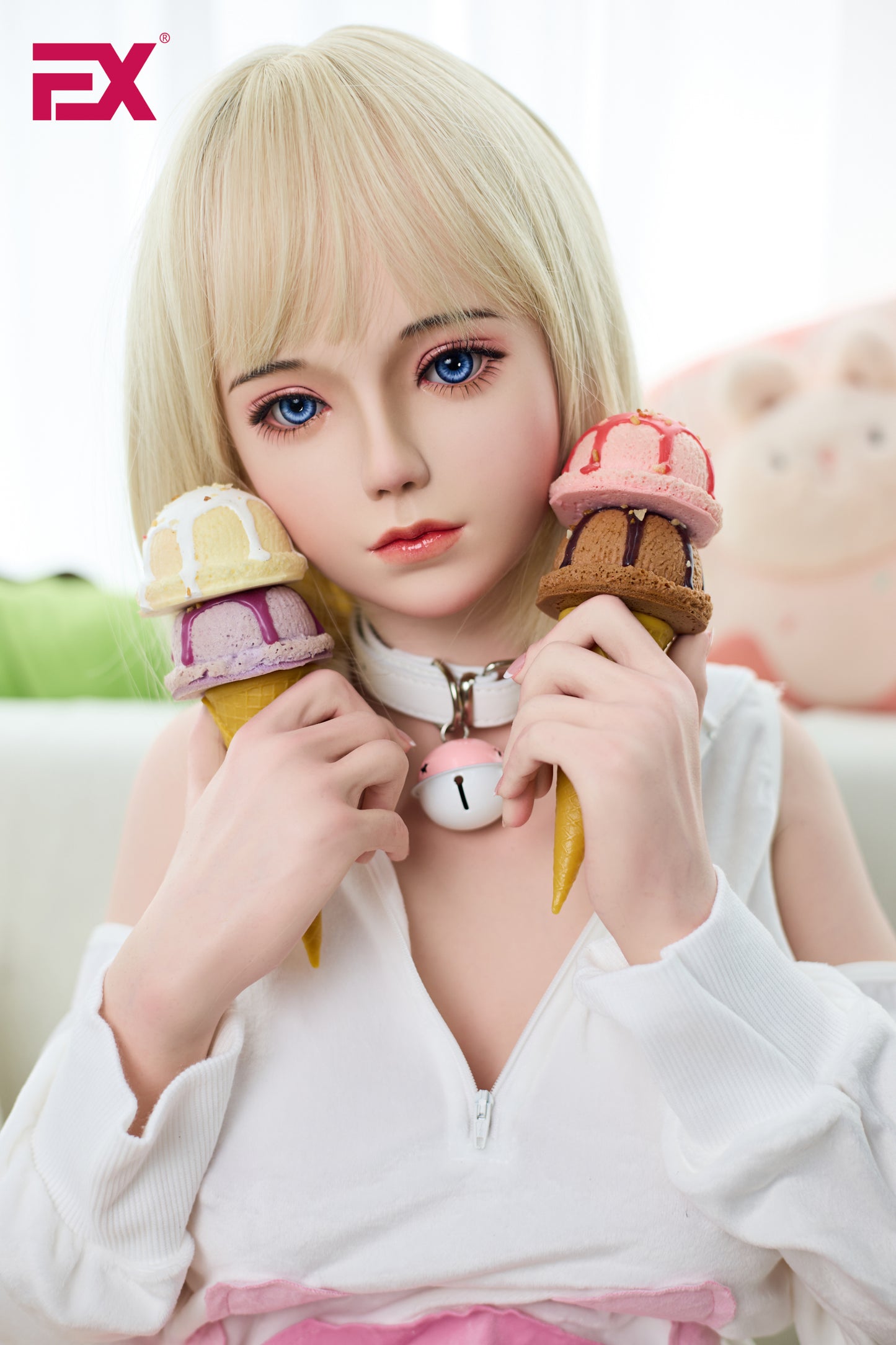 Utopia Sakura - Sut-Makeup (EVO)