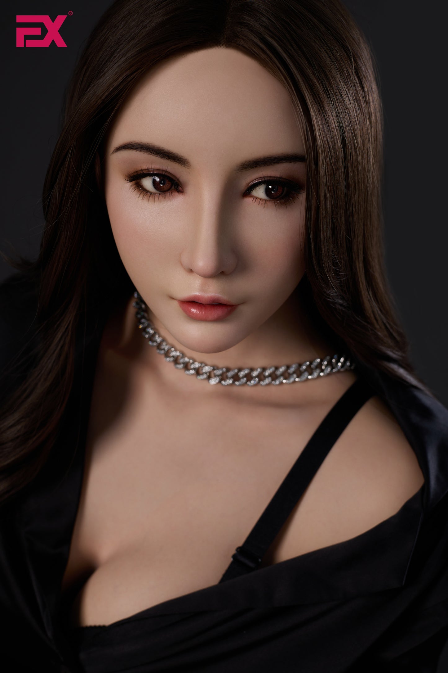 EXClone Enhee - 168cm (Seamless Neck)