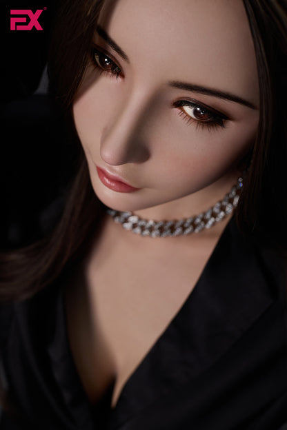 EXClone Enhee - 168cm (Seamless Neck)