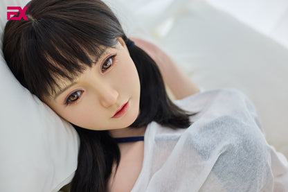 Utopia Chi - Sut-Makeup (EVO) Silicone Sex Doll