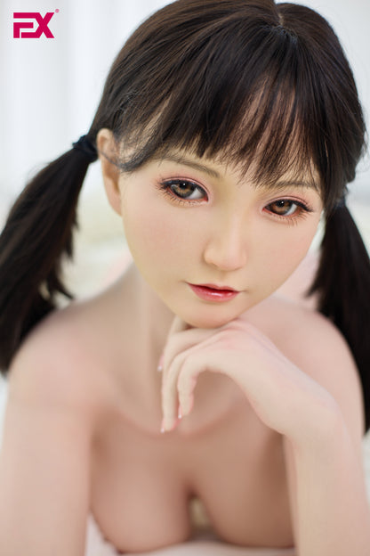 Utopia Chi - Sut-Makeup (EVO) Silicone Sex Doll