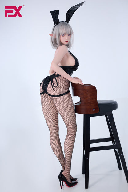 Utopia Kunyomi - Sut-Makeup (EVO) Silicone Sex Doll